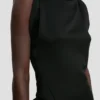 Abito Carla in nero