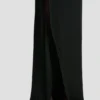 Abito Carla in nero