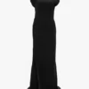 Abito Carla in nero