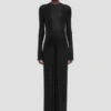 Abito Frances in nero
