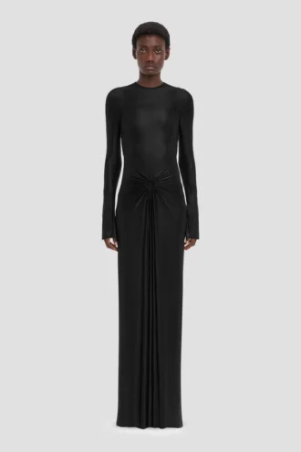 Abito Frances in nero