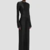 Abito Frances in nero