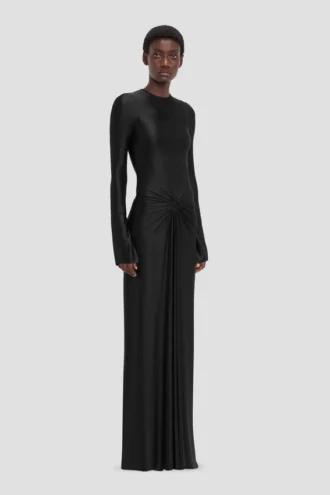 Abito Frances in nero