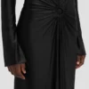 Abito Frances in nero