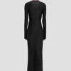 Abito Frances in nero