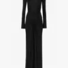 Abito Frances in nero