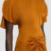Abito Isabella in bronzo