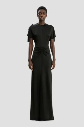 Abito Isabella in nero
