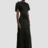 Abito Isabella in nero
