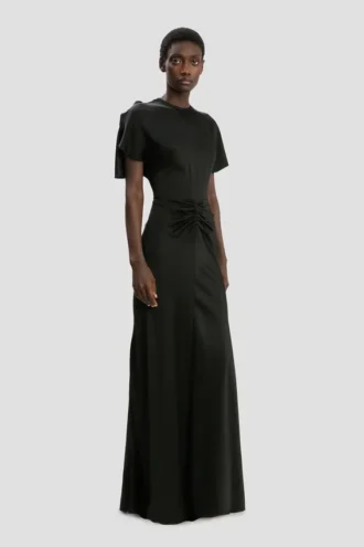 Abito Isabella in nero