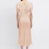 Abito midi Bela in Blossom