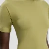 Abito midi Blaire in verde verdone Abito midi Blaire in verde verdone