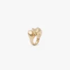 Anello massiccio Anello massiccio