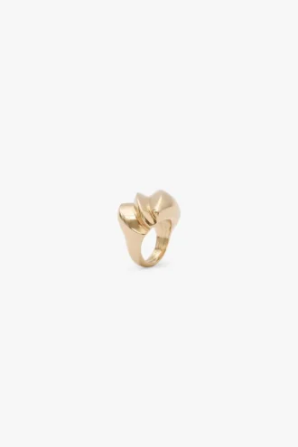 Anello massiccio