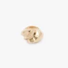 Anello massiccio Anello massiccio