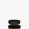 Borsa a tracolla Vanity in pelle nera