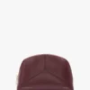 Borsa da viaggio grande The Victoria in pelle bordeaux Borsa da viaggio grande The Victoria in pelle bordeaux