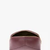 Borsa da viaggio grande The Victoria in pelle bordeaux Borsa da viaggio grande The Victoria in pelle bordeaux