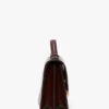 Borsa Dorian piccola in pelle bordeaux Borsa Dorian piccola in pelle bordeaux