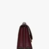 Borsa Dorian piccola in pelle bordeaux Borsa Dorian piccola in pelle bordeaux