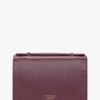 Borsa Dorian piccola in pelle bordeaux Borsa Dorian piccola in pelle bordeaux