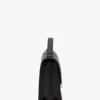 Borsa Dorian piccola in pelle nera Borsa Dorian piccola in pelle nera