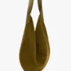 Borsa Soft Plié Hobo in verde cactus Borsa Soft Plié Hobo in verde cactus