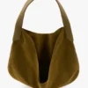 Borsa Soft Plié Hobo in verde cactus Borsa Soft Plié Hobo in verde cactus