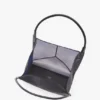 Borsa tote The Victoria grande in rete blu navy Borsa tote The Victoria grande in rete blu navy