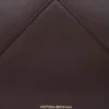 Borsa tote The Victoria in pelle bordeaux Borsa tote The Victoria in pelle bordeaux