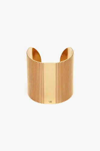 Bracciale da profumo in oro