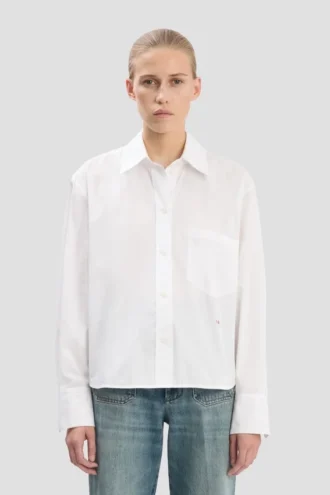 Camicia Ellys in bianco