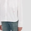 Camicia Ellys in bianco Camicia Ellys in bianco