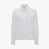 Camicia Ellys in bianco Camicia Ellys in bianco