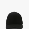 Cappellino nero Cappellino nero