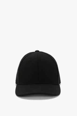 Cappellino nero