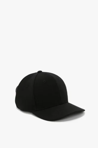 Cappellino nero