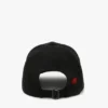 Cappellino nero Cappellino nero