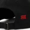 Cappellino nero Cappellino nero