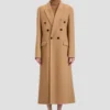 Cappotto color cammello Cappotto color cammello