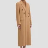 Cappotto color cammello Cappotto color cammello