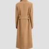 Cappotto color cammello Cappotto color cammello