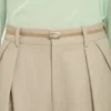 Cintura Micro Dorian in ottone color oro chiaro Cintura Micro Dorian in ottone color oro chiaro