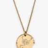 Collana con segno zodiacale dello Scorpione Collana con segno zodiacale dello Scorpione