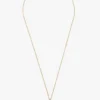 Collana del segno zodiacale Ariete Collana del segno zodiacale Ariete