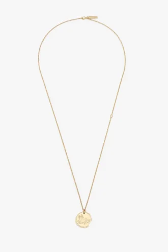 Collana del segno zodiacale Ariete