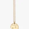 Collana del segno zodiacale Ariete Collana del segno zodiacale Ariete