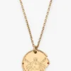 Collana del segno zodiacale Cancro Collana del segno zodiacale Cancro