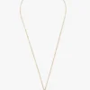 Collana del segno zodiacale Cancro Collana del segno zodiacale Cancro