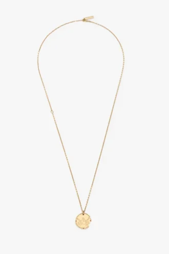 Collana del segno zodiacale Cancro